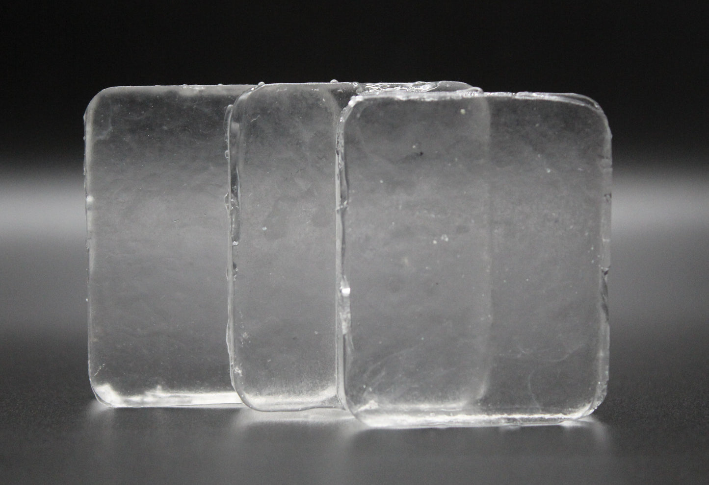 Gelatin Samples