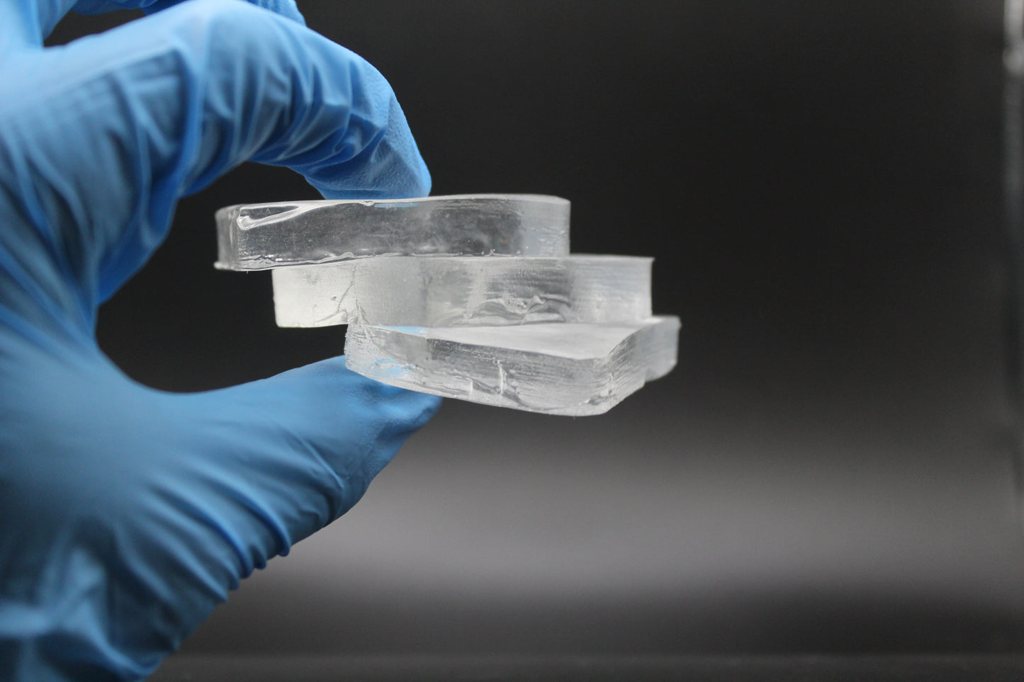 Gelatin Samples