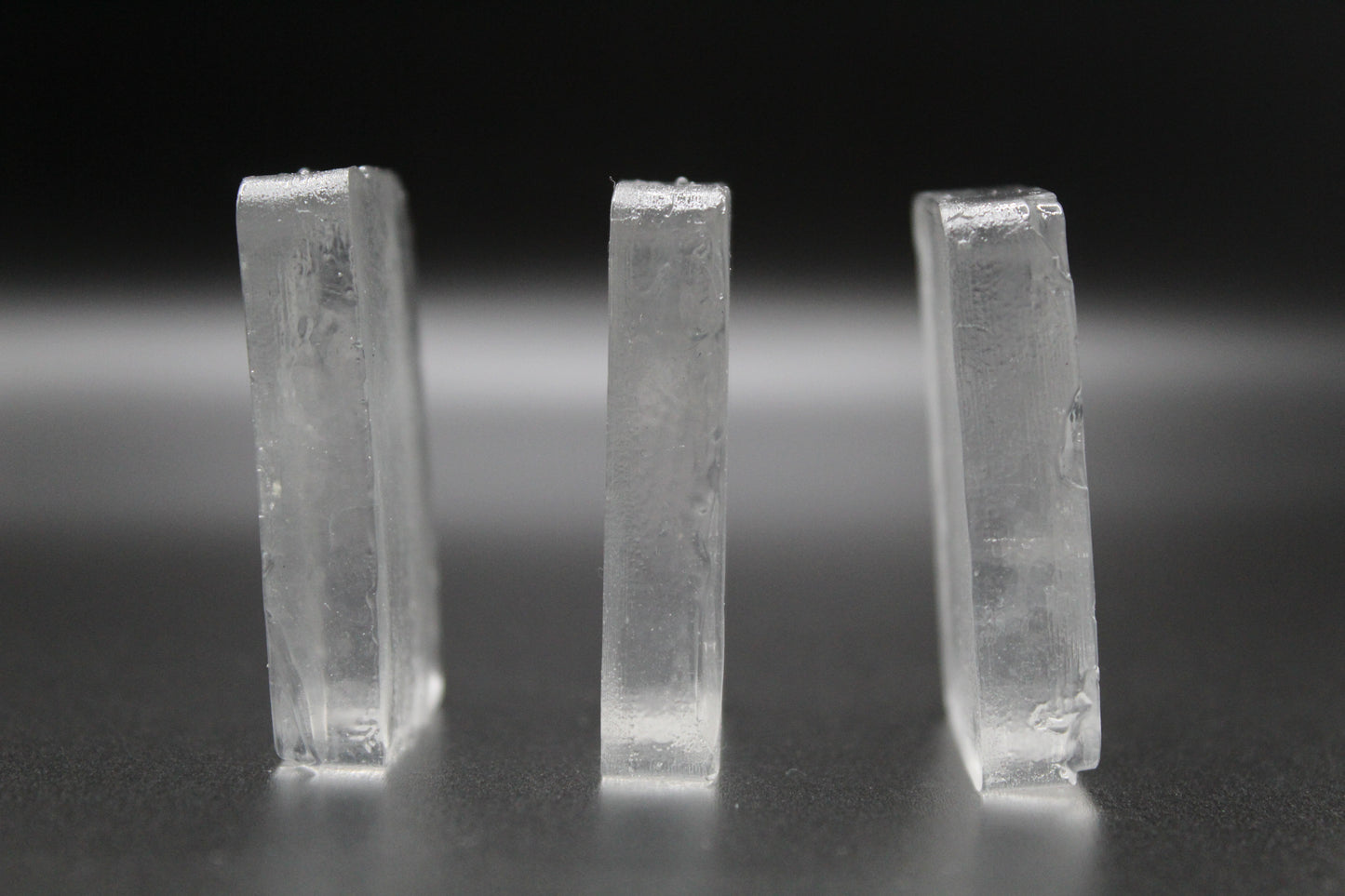 Gelatin Samples