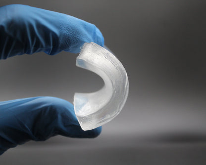 Gelatin Samples